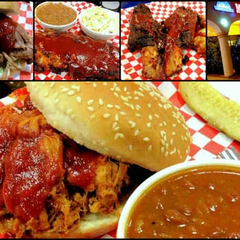 Mike's BBQ - Collage - Mike's BBQ - Escondido - Barbeque Near Me - Escondido, California Mike's BBQ - Collage - Mike's BBQ - Escondido - Barbeque Near Me - Escondido, California