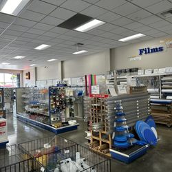 TAP Plastics
