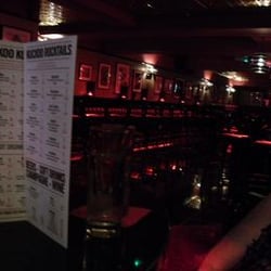 Kuckoo Bar