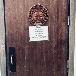 Sol Hot Yoga Studio