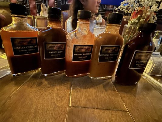Smokehouse on Main by null