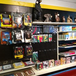 Deuces Wild Smoke Shop