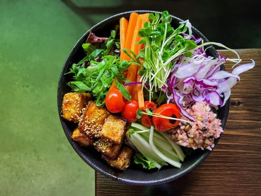 Nem's Japandi Bistro by null