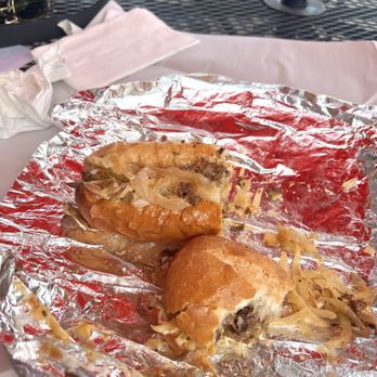 Al's Steak House - Cheesesteak - Sandwiches Near Me - Alexandria, Virginia Al's Steak House - Cheesesteak - Sandwiches Near Me - Alexandria, Virginia