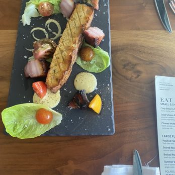 Polaris - BLT - American Near Me - Atlanta, Georgia