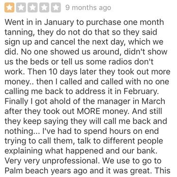 Palm Beach Tan - Spray Tanning Near Me - Vancouver, Washington Palm Beach Tan - Spray Tanning Near Me - Vancouver, Washington