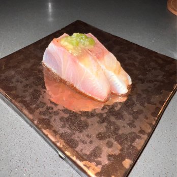 Omakase By Aung - Sushi Bars Near Me - Honolulu, Hawaii
