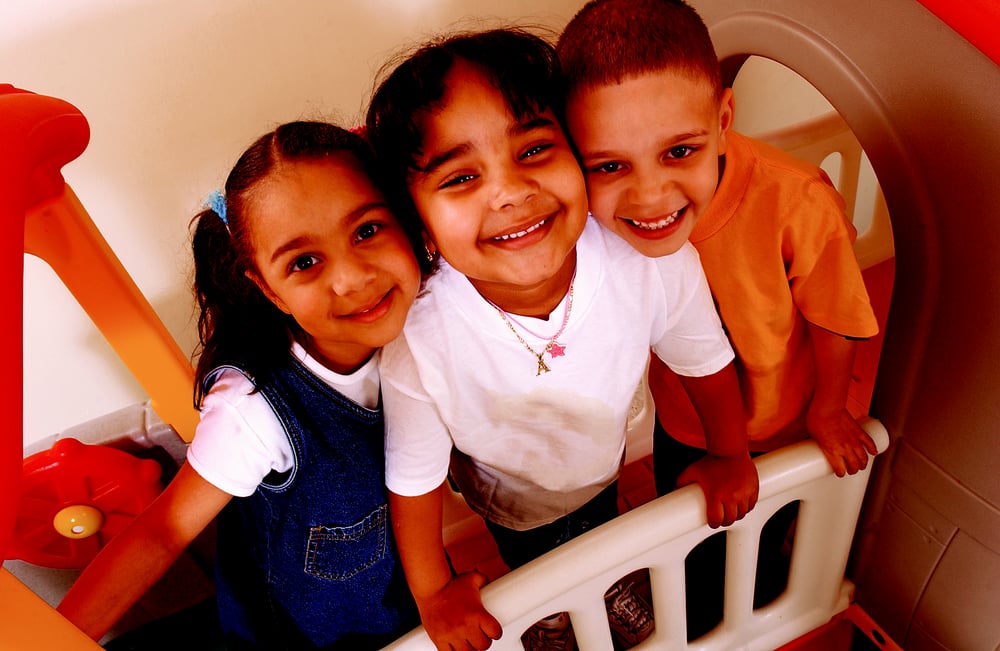 YMCA Downtown Early Childhood Education Center - childcare center in Huntsville, AL