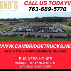Sands Auto Sales - Buying a car or truck is easy at Sand's Auto Sales. We offer a wide selection of quality, high-value cars, vans, SUVs and trucks.