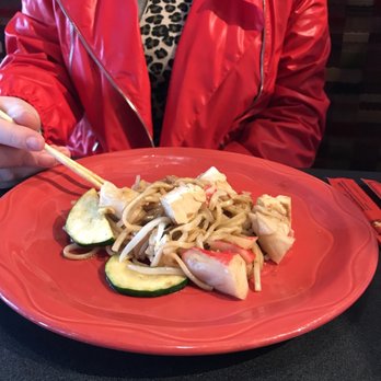 HuHot Mongolian Grill - Chinese Near Me - Tulsa, Oklahoma