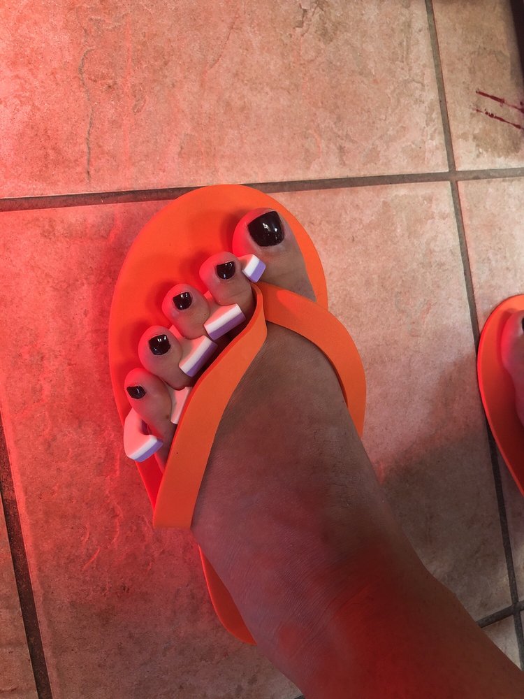 KT NAILS - Nail Salons - 18215 Carson Ct NW, Elk River, MN - Phone