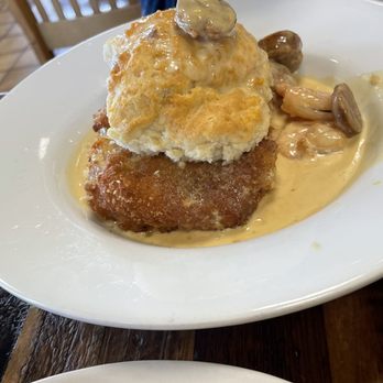 Maverick Biscuit - Maverick Shrimp & Grits - Comfort Food Near Me - Taylors, South Carolina Maverick Biscuit - Maverick Shrimp & Grits - Comfort Food Near Me - Taylors, South Carolina