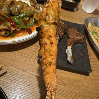 YH's BBQ & Crab - Seafood Near Me - Duluth, Georgia