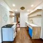 Let Us Remodel