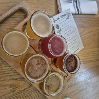 Three Bears Brewery and Restaurant - Brewpubs Near Me - Banff, Alberta Three Bears Brewery and Restaurant - Brewpubs Near Me - Banff, Alberta