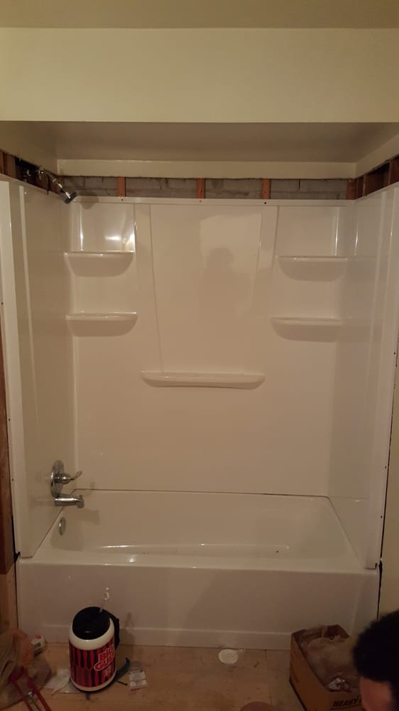 Slide of D K Plumbing Repair, LLC