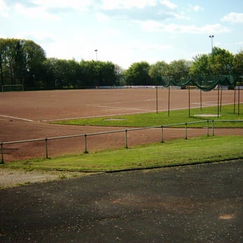 Waldstadion ZUHAUSE - Stadiums & Arenas Near Me - Schwerte, NW