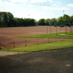 Waldstadion ZUHAUSE