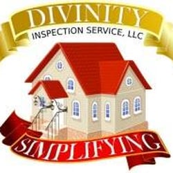 Divinity Inspection Service - Divinity Inspection Service LLC logo