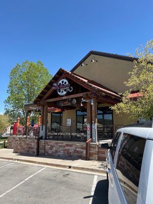 Billy Blanco's by null