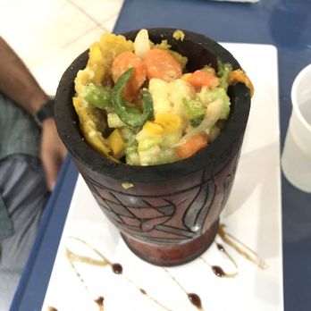Rincon del Faro - Vegetarian mofongo - Puerto Rican Near Me - Fajardo, Puerto Rico Rincon del Faro - Vegetarian mofongo - Puerto Rican Near Me - Fajardo, Puerto Rico