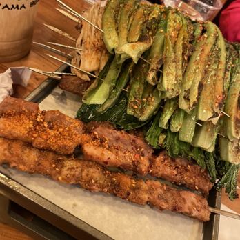 Dynasty BBQ - Chinese Near Me - Newark, California