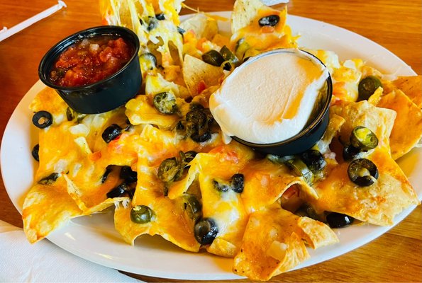 Muddy Moose Restaurant & Pub by null