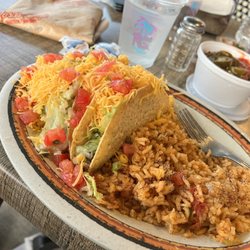Rosa's Café & Tortilla Factory