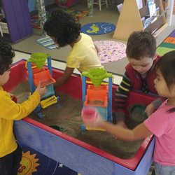 Holy Spirit Lutheran Preschool