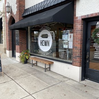 Hewn Bakery - Bakeries Near Me - Libertyville, Illinois Hewn Bakery - Bakeries Near Me - Libertyville, Illinois