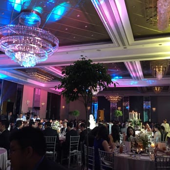 The Peninsula Manila - rigodon ballroom - Hotels Near Me - Makati, NCR