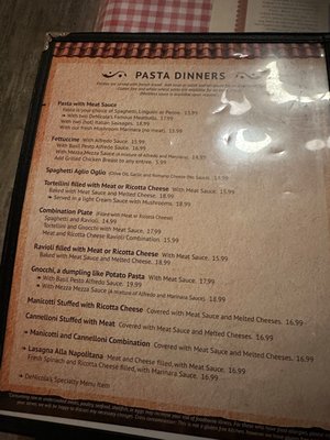 DeNicola's Italian Restaurant by null