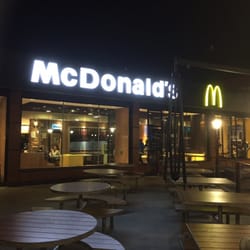 Mc Donald's