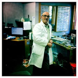 Tom The Optician