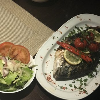 La Posta - Turkish Near Me - Wickede, NW