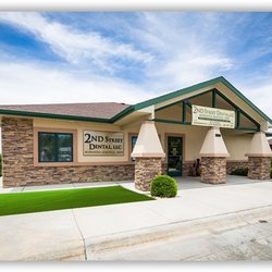 2nd Street Dental