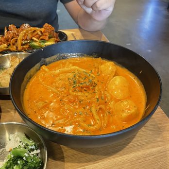 Tang Jip - Korean Near Me - Concord, California