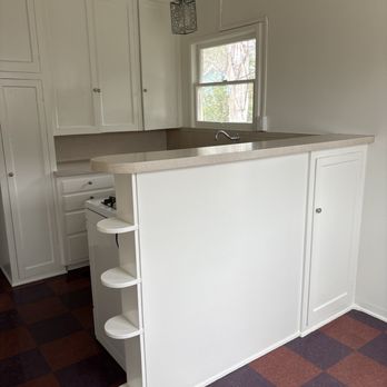 Partnership Painting - Kitchen - Painters Near Me - Pasadena, California
