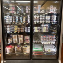 Albertsons - Smaller Cheesecakes, larger cheesecakes, large sheet cakes, cupcakes, ice cream cakes, individual small cakes, individual cream pies