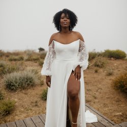 A&be X Anna Be Bridal Shop - A&bé stylebook vol. 13