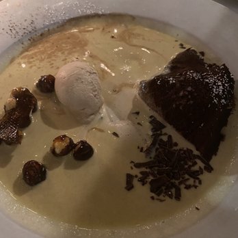 E Baldi Ristorante - Warm Chocolate Crepes - Italian Near Me - Beverly Hills, California E Baldi Ristorante - Warm Chocolate Crepes - Italian Near Me - Beverly Hills, California