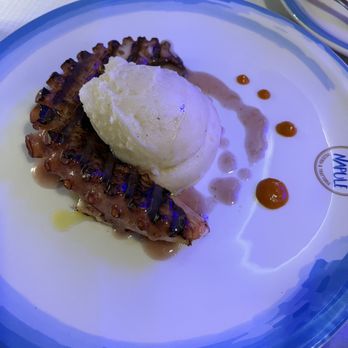 Song E Napule - Grilled octopus - Italian Near Me - New York, New York Song E Napule - Grilled octopus - Italian Near Me - New York, New York