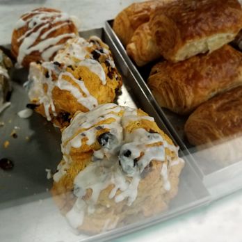 Baked In Brooklyn Bakery Store - Scones - Bakeries Near Me - Brooklyn, New York Baked In Brooklyn Bakery Store - Scones - Bakeries Near Me - Brooklyn, New York