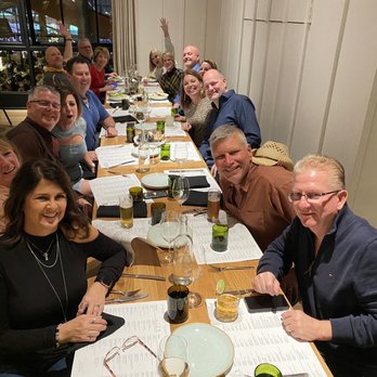 Sixty Vines - We had a group of 18 they accommodated! - New American Near Me - Nashville, Tennessee Sixty Vines - We had a group of 18 they accommodated! - New American Near Me - Nashville, Tennessee