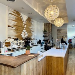 Sakrid Coffee Roasters