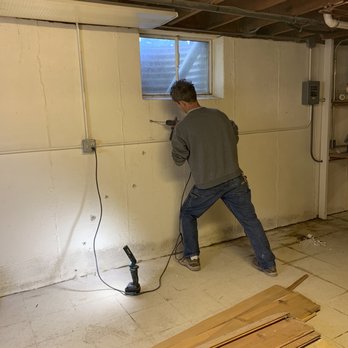 PG Crack Expert - Foundation Repair Near Me