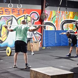 Crossfit Kemah