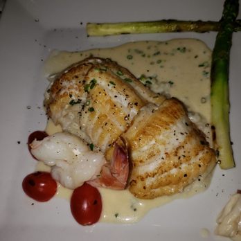Daniel's Bistro - Black sea bass, awesomeness! - French Near Me - Point Pleasant Beach, New Jersey Daniel's Bistro - Black sea bass, awesomeness! - French Near Me - Point Pleasant Beach, New Jersey