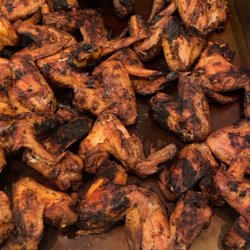 Goorgoorlu African & American Food