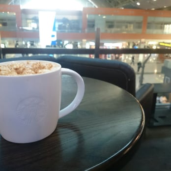 Starbucks - Bu gingerbread bir harika dostum. - Coffee & Tea Near Me - Istanbul, 34